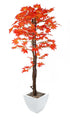 Artificial 5ft Red Japanese Maple Tree